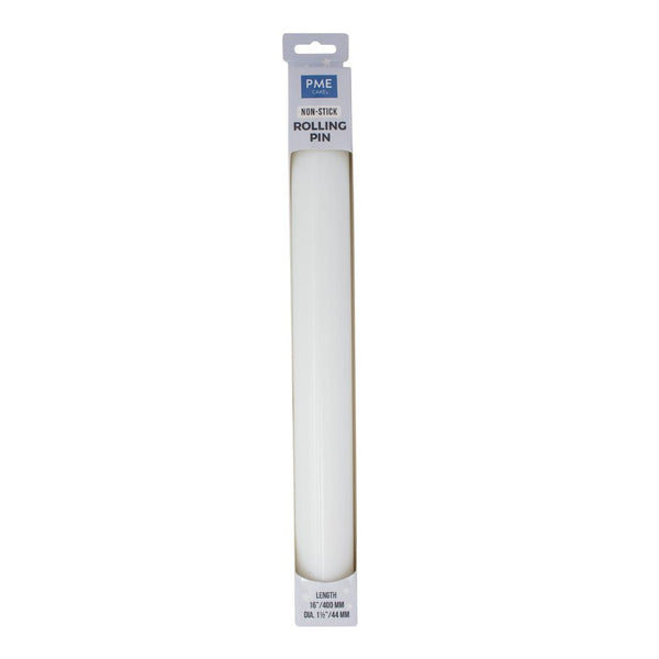 PME 16" Non-Stick Polyethylene Rolling Pin