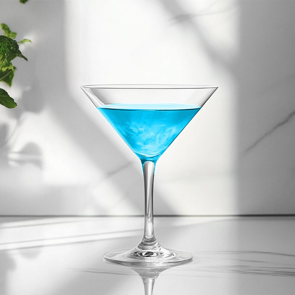 Sugarflair Frozen Blue - Edible Lustre Dust 2g
