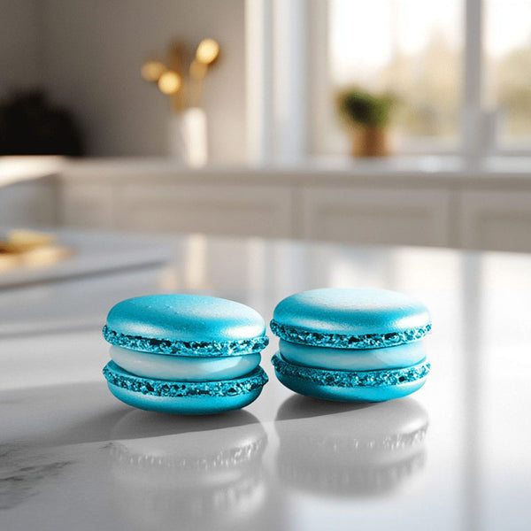 Sugarflair Frozen Blue - Edible Lustre Dust 2g