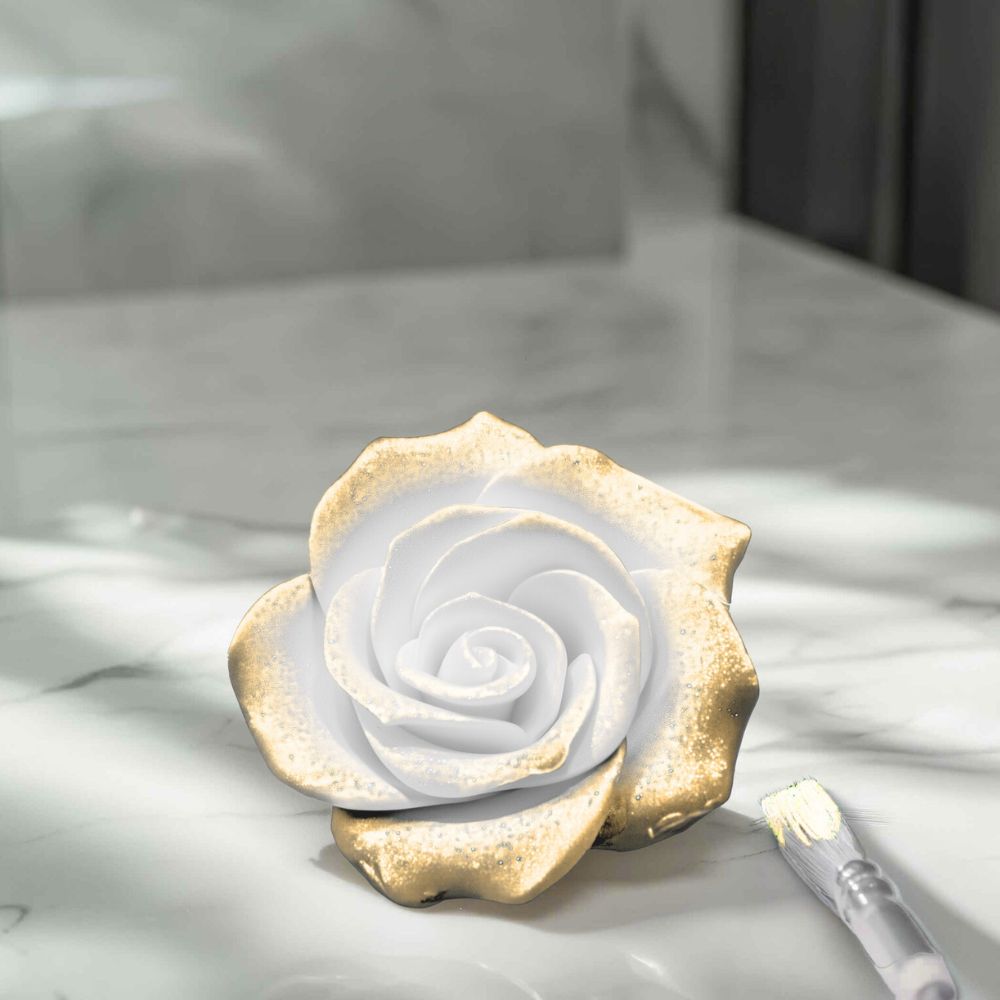 Sugarflair Treasure Gold - Edible Lustre Dust 2g