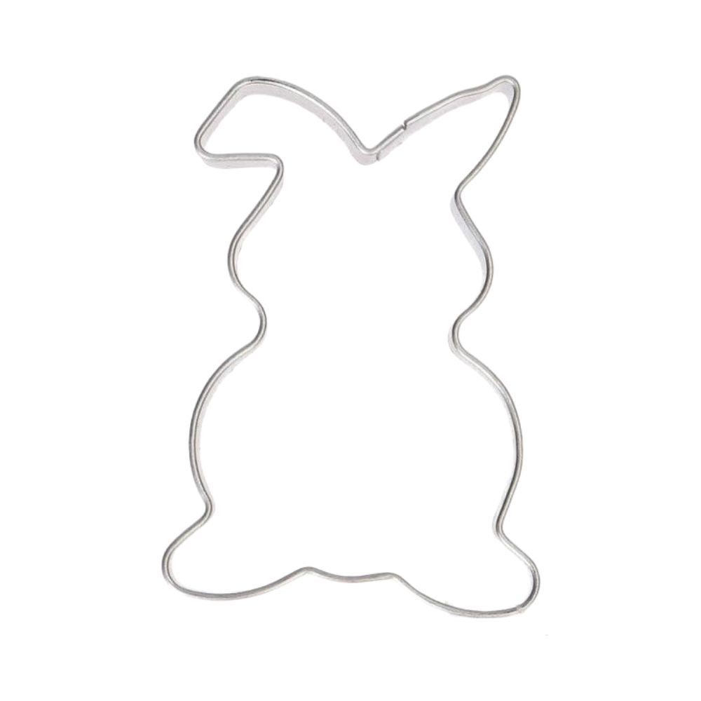 Wilton Rabbit Cookie Cutter (6.2cm)
