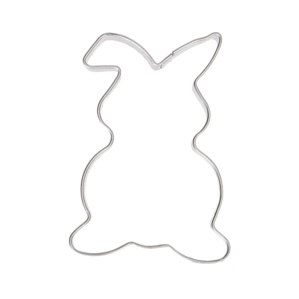 Wilton Rabbit Cookie Cutter (6.2cm)