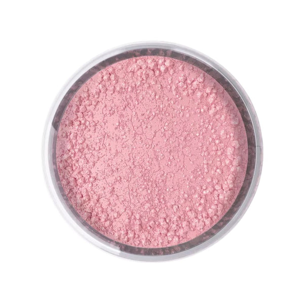 Fractal Colors Pelican Pink - EuroDust Matte Food Colour Powder 10ml