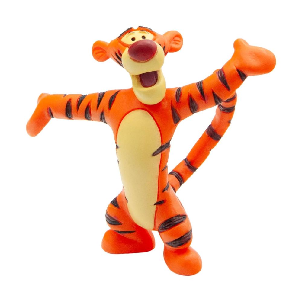 Disney Tigger Winnie The Pooh Cake Figure