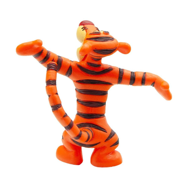 Disney Tigger Winnie The Pooh Cake Figure