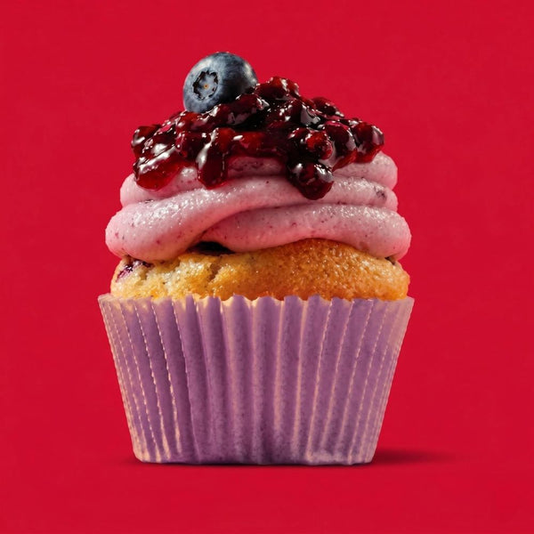 Renshaw Blueberry Fruit Filling 300g