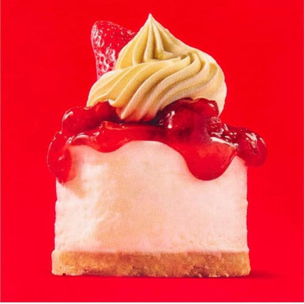 Renshaw Strawberry Fruit Filling 300g