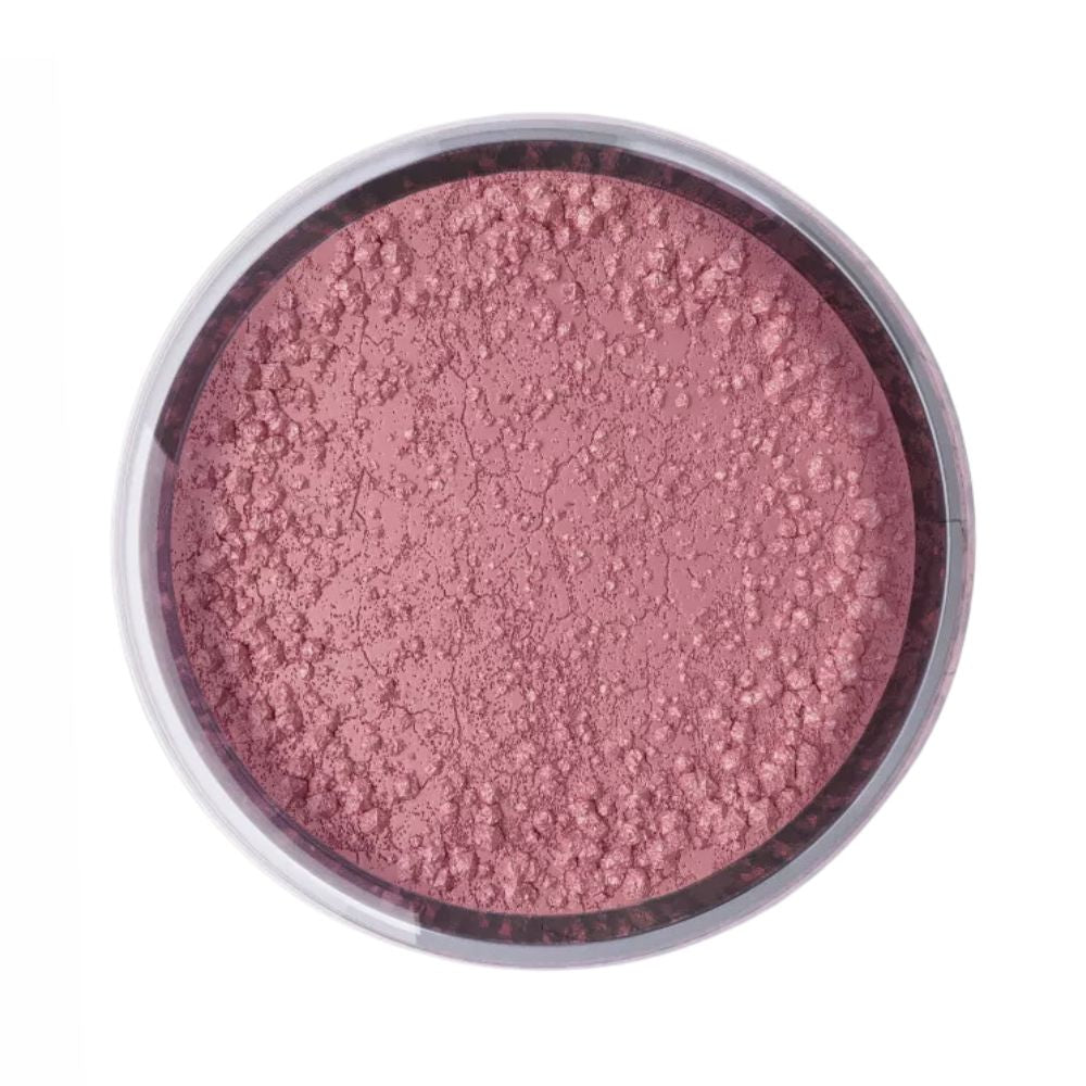 Fractal Colors Kitty Nose Pink  - EuroDust Matte Food Colour Powder 10ml