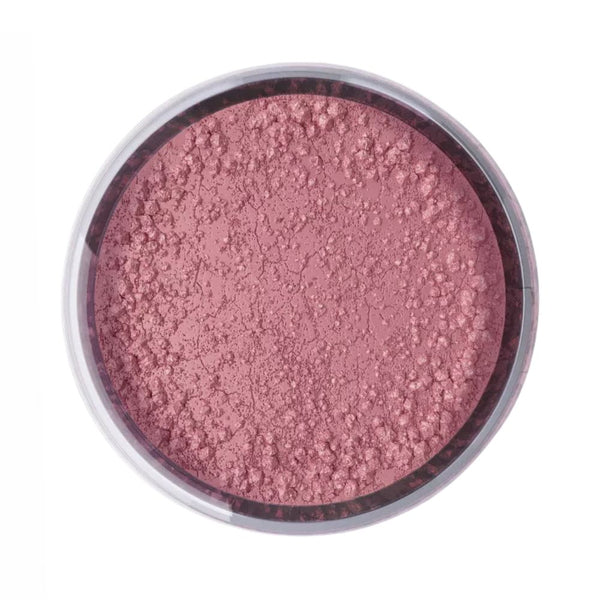 Fractal Colors Kitty Nose Pink  - EuroDust Matte Food Colour Powder 10ml