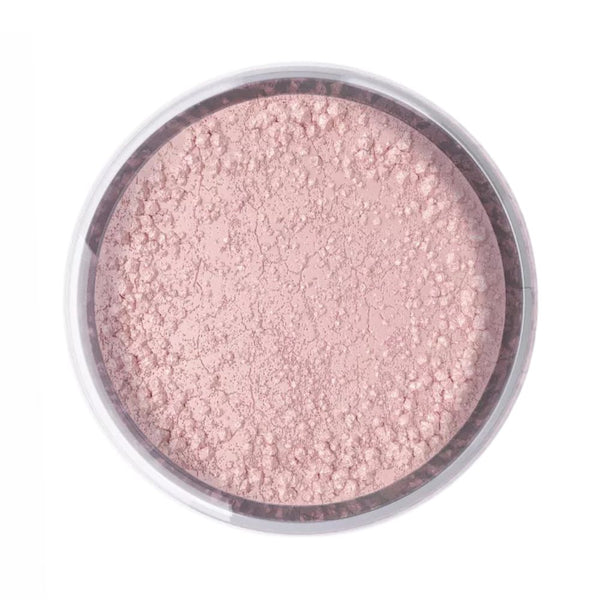 Fractal Colors Rose - EuroDust Matte Food Colour Powder 10ml