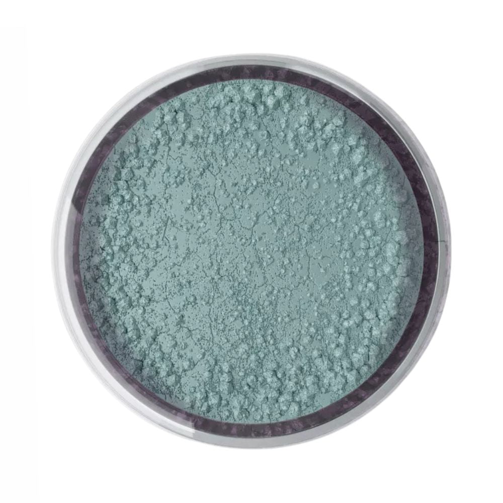 Fractal Colors Housesleek  - EuroDust Matte Food Colour Powder 10ml