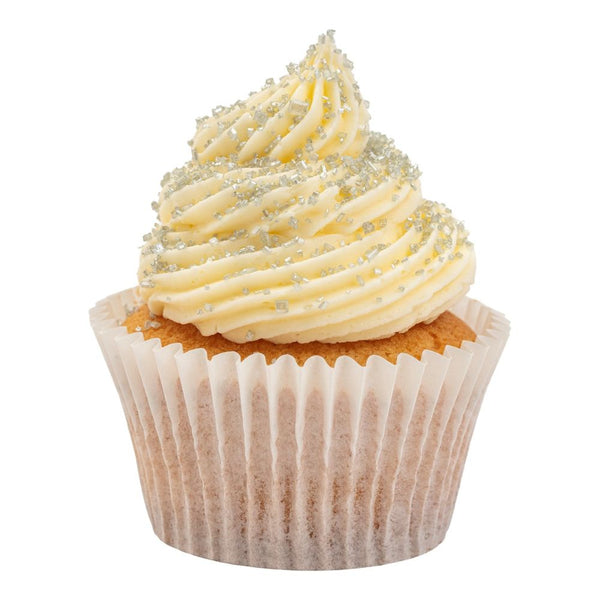 PME Silver Sprinkle Sugar 112g