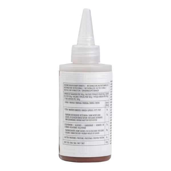 PME Chocolate Brown Biscuit Icing 120g