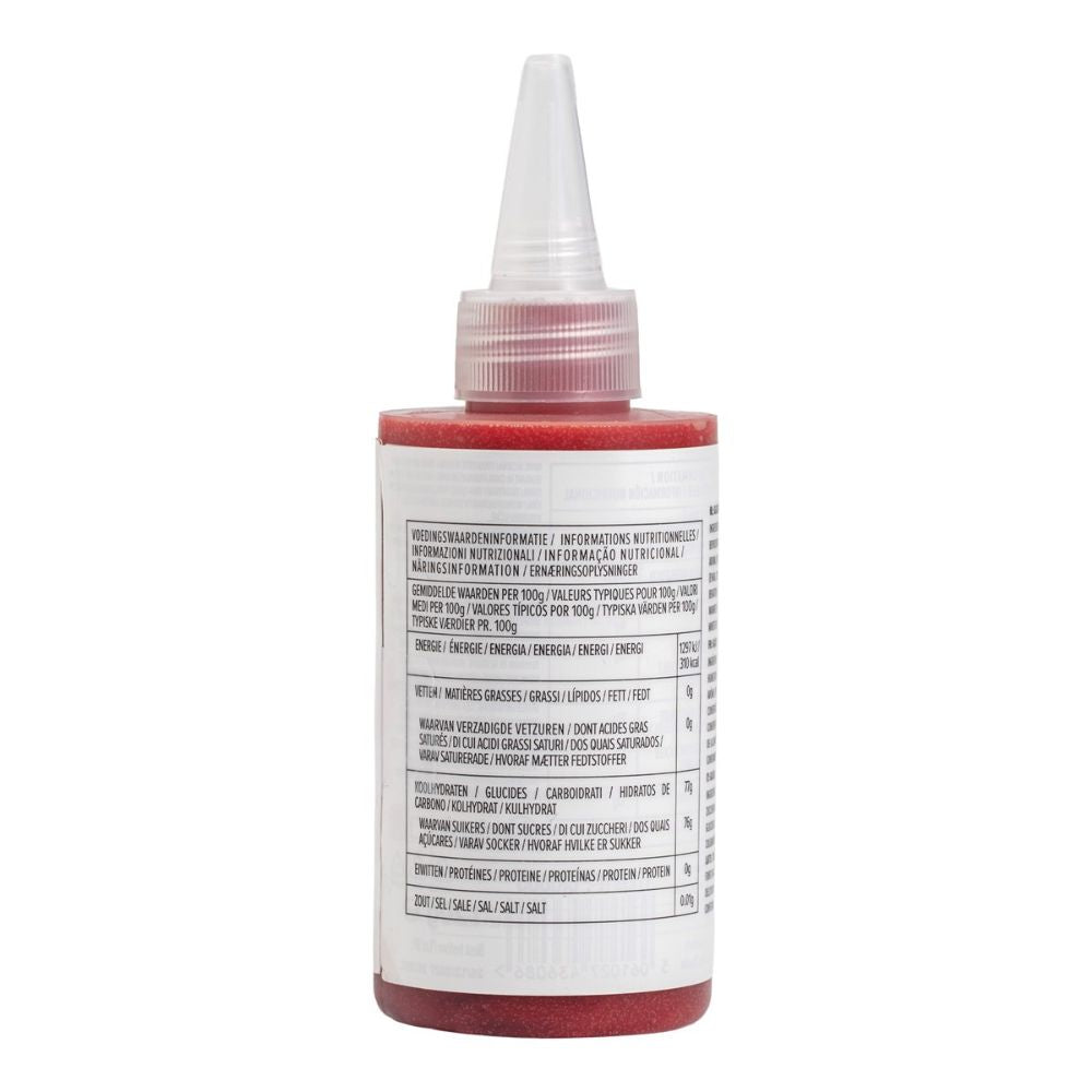 PME Red Biscuit Icing 120g