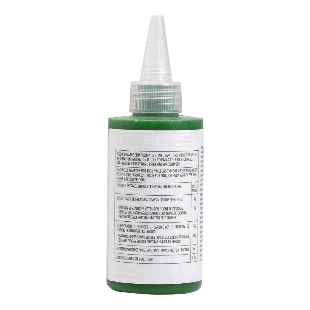 PME Green Biscuit Icing 120g