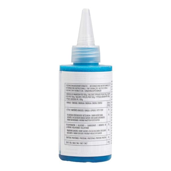PME Blue Biscuit Icing 120g