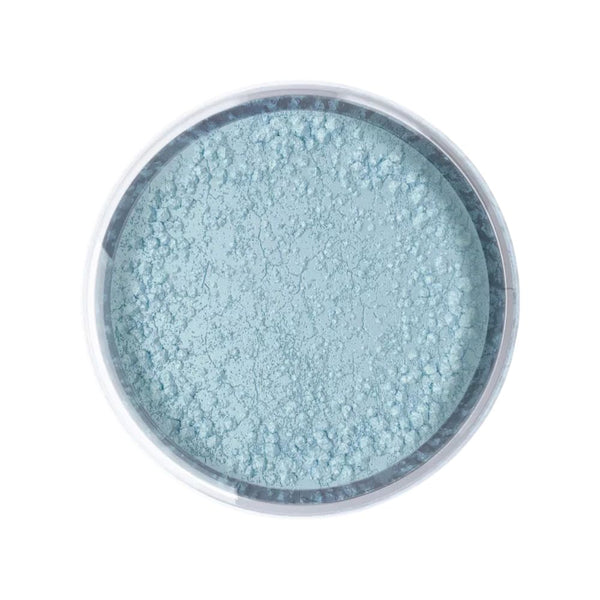 Fractal Colors Sky Blue - EuroDust Matte Food Colour Powder 10ml
