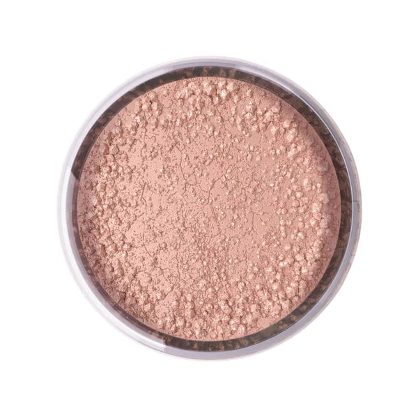 Fractal Colors Tuscan Limestone - EuroDust Matte Food Colour Powder 10ml