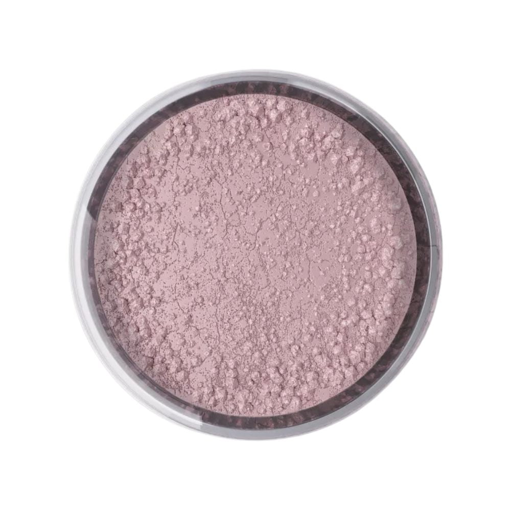 Fractal Colors Lavender - EuroDust Matte Food Colour Powder 10ml