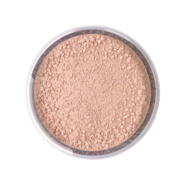 Fractal Colors Light Skin Tone - EuroDust Matte Food Colour Powder 10ml