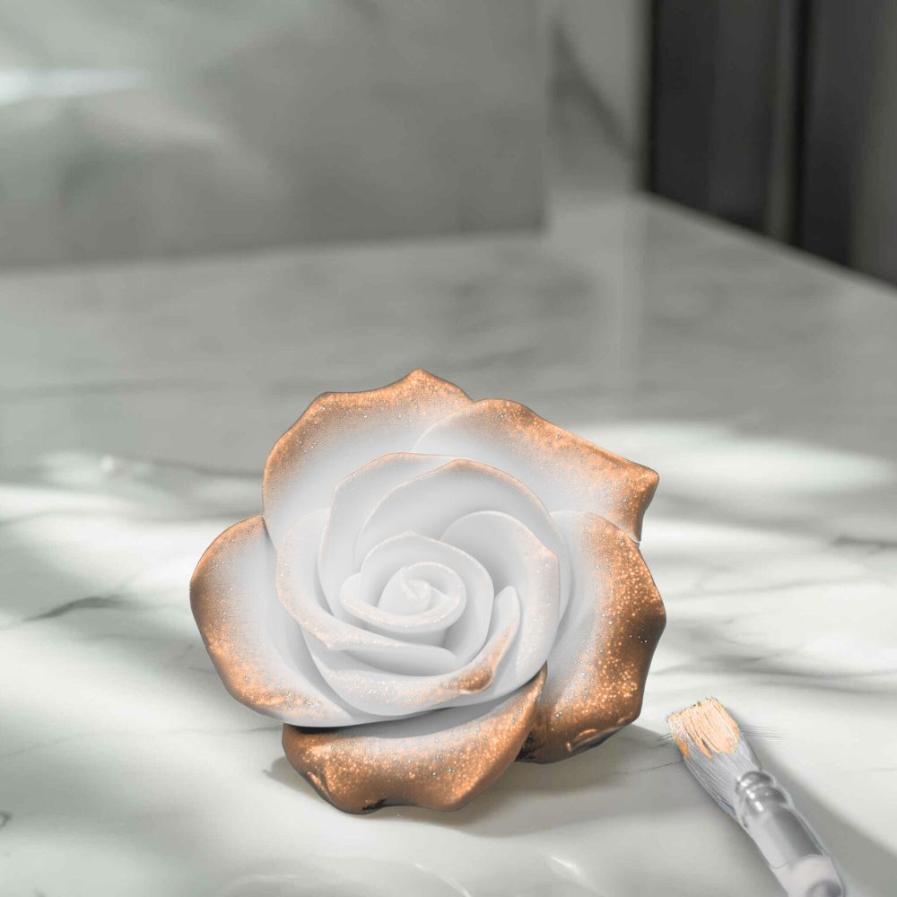 Sugarflair Bronze Splendour - Edible Lustre Dust 2g