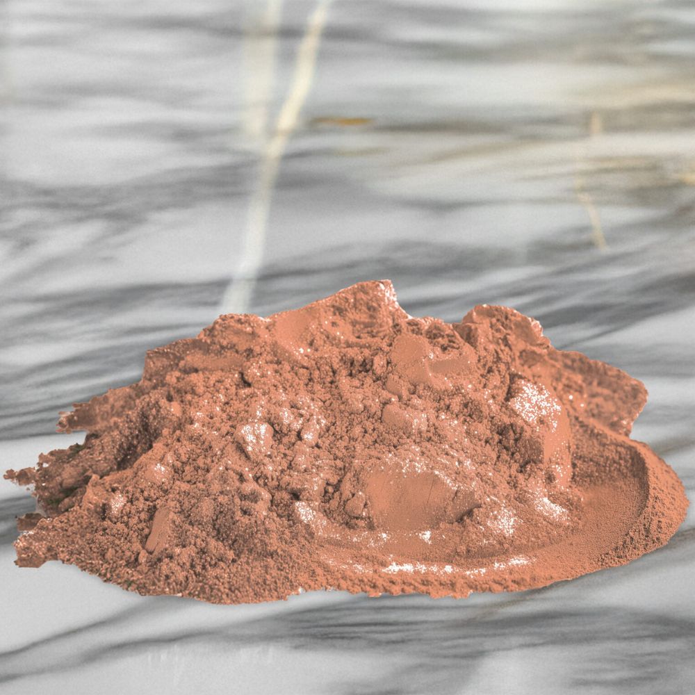 Sugarflair Bronze Splendour - Edible Lustre Dust 2g