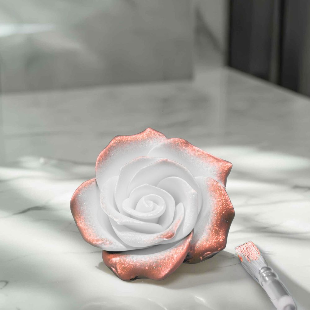 Sugarflair Copper Sheen - Edible Lustre Dust 2g