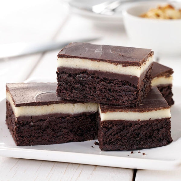 Renshaw Fudgy Brownie Mix 2.5kg