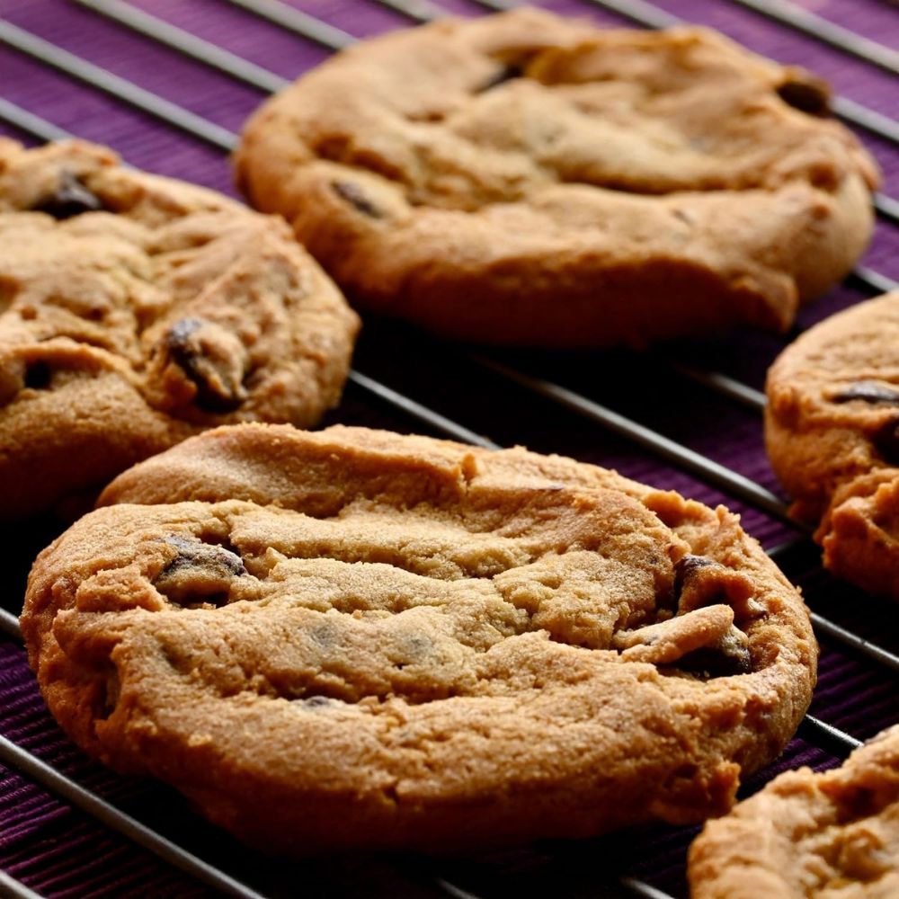 Renshaw Cookie Mix 2.5kg