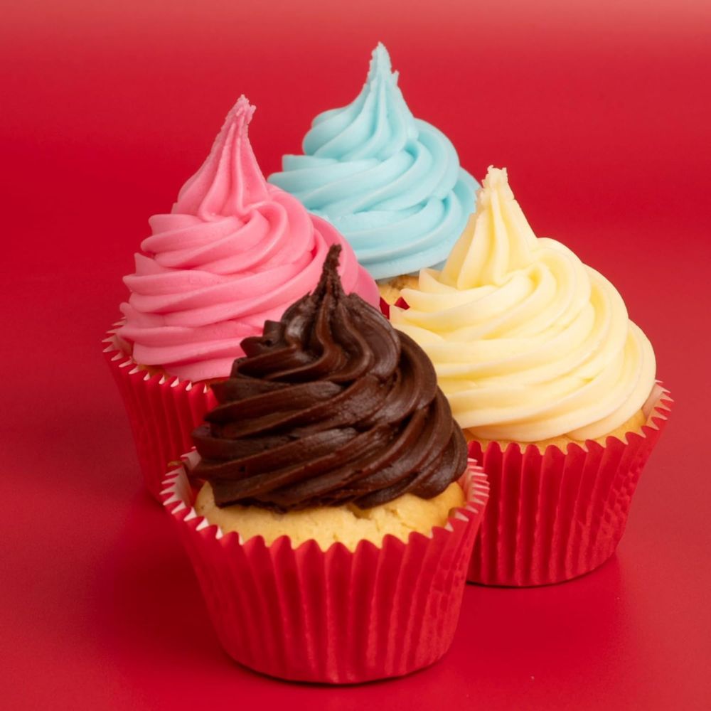 Renshaw Vanilla Cake Mix 2.5kg