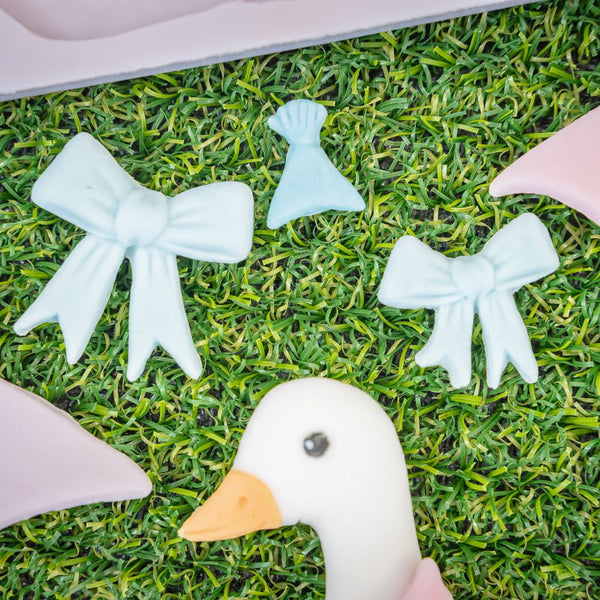 Karen Davies Goose Silicone Mould