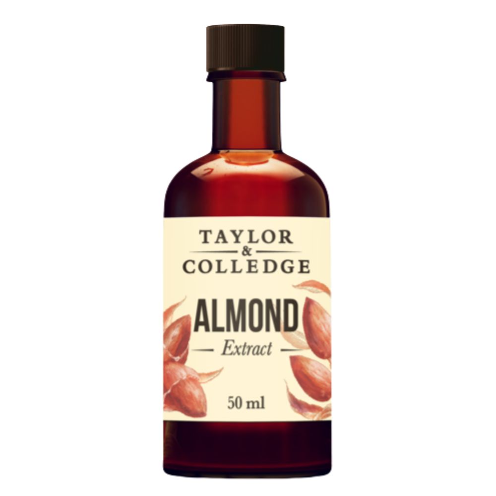 Dr. Oetker Almond Extract Flavouring 50ml