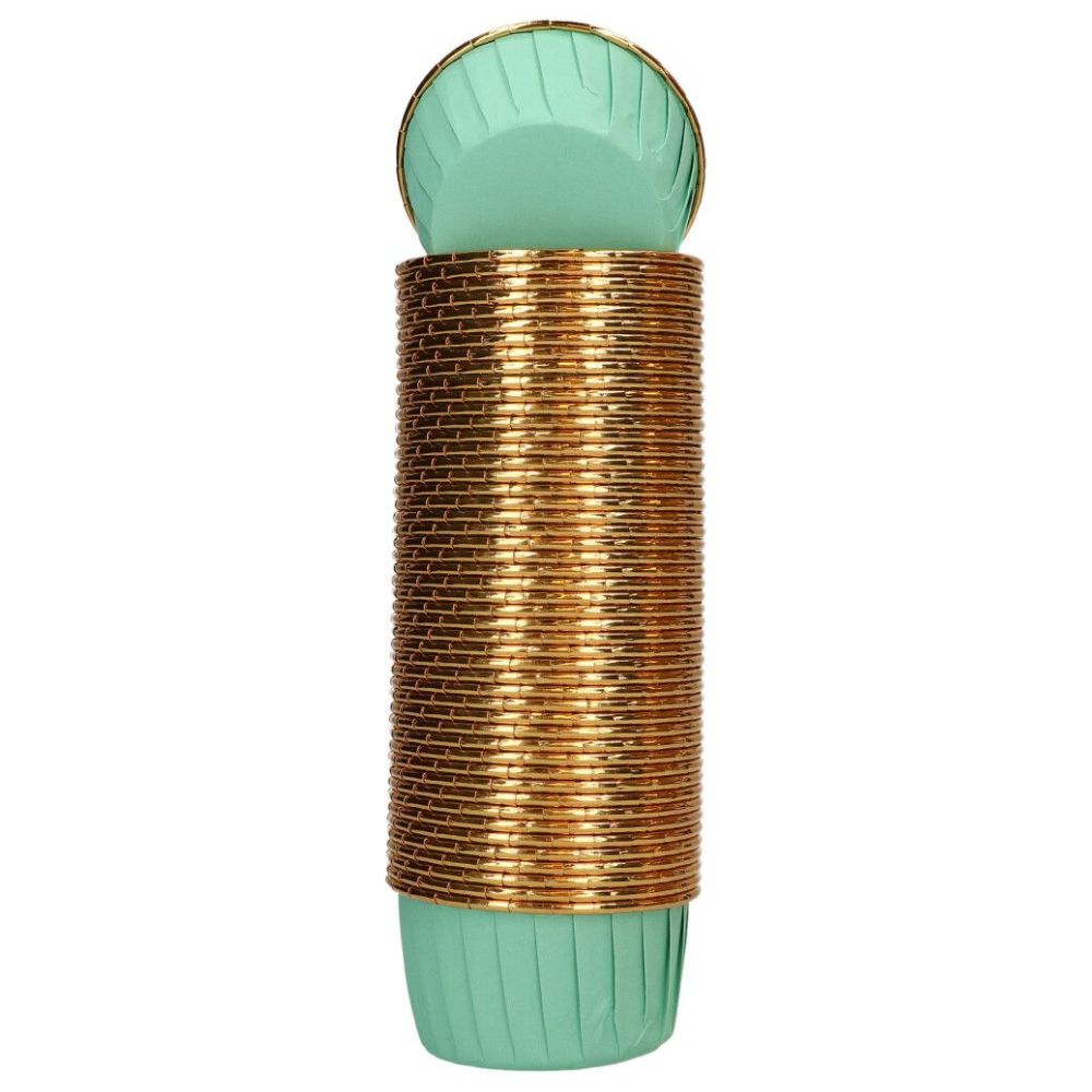 Wilton Aqua Muffin Cups x 50