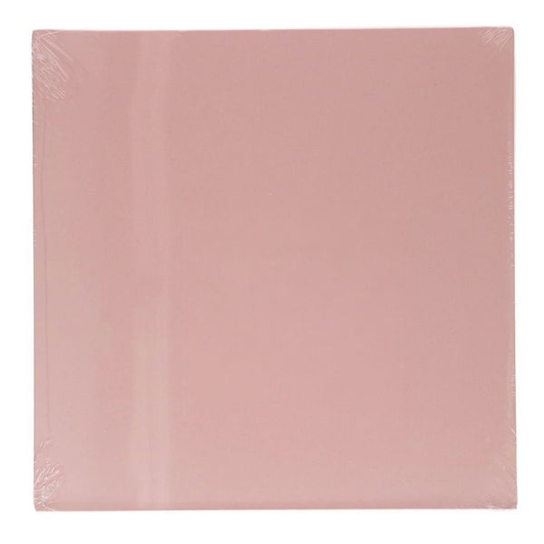 FunCakes 12mm Pastel Pink Square Cake Drum Board