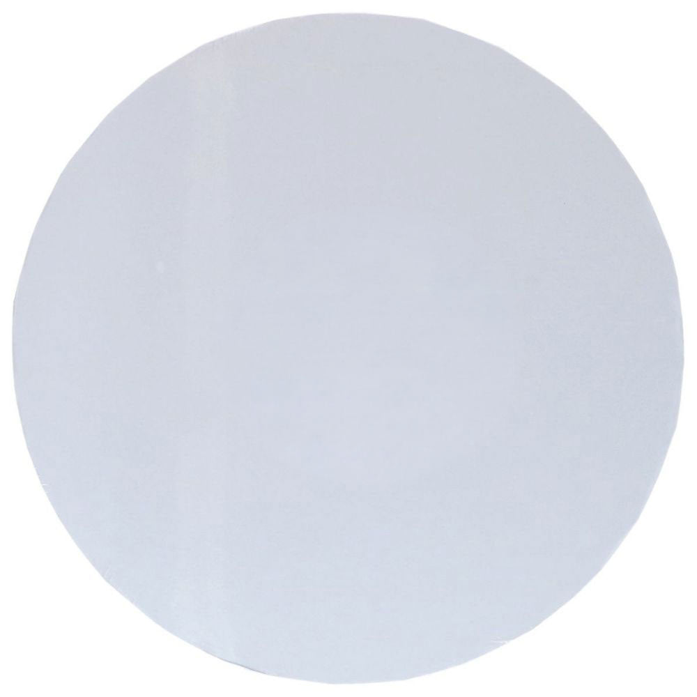FunCakes 12mm White Round Cake Drum Board