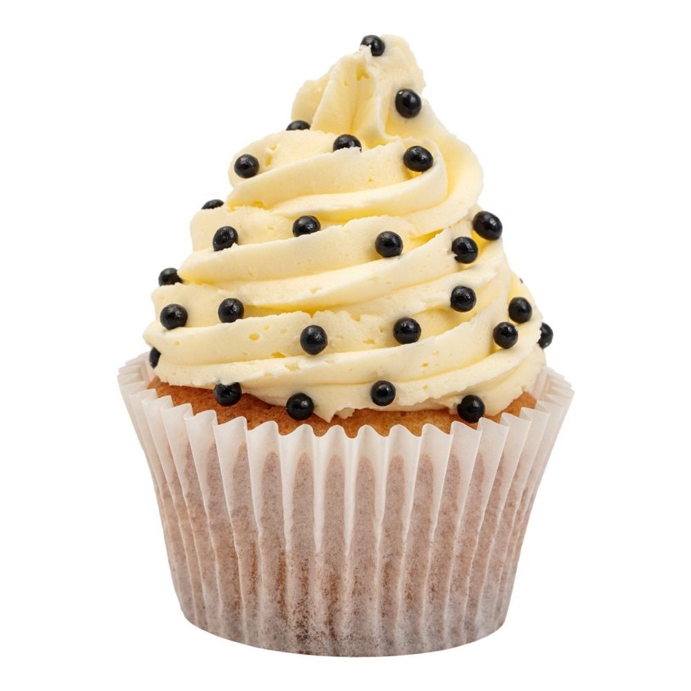 PME Black Pearl Sprinkles