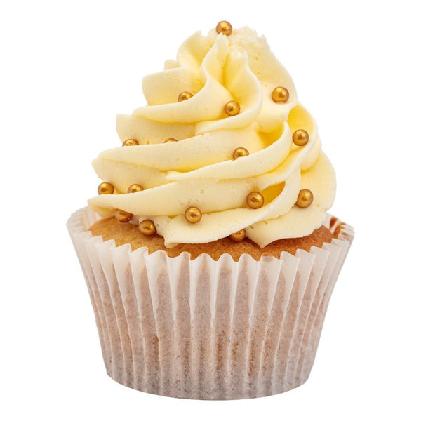 PME Gold Pearl Sprinkles