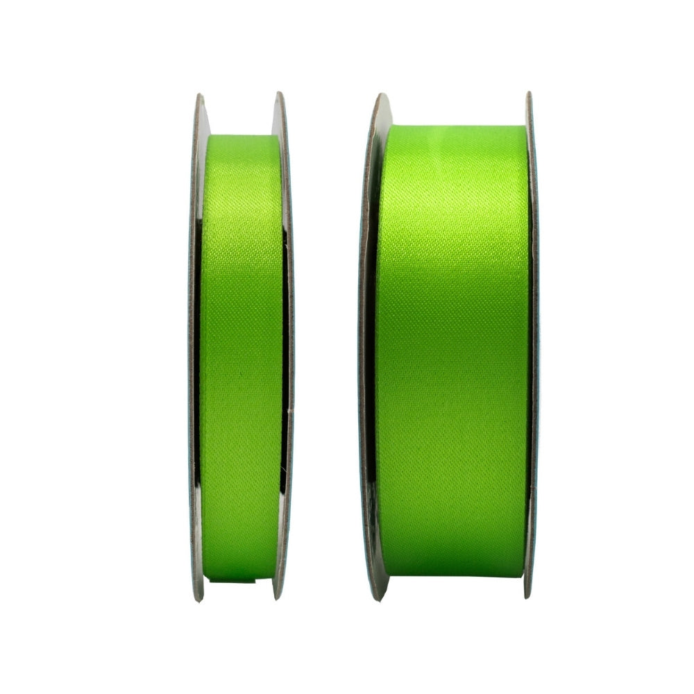 Simply Making Lime Green Food-Safe Ribbon x 20 Metres