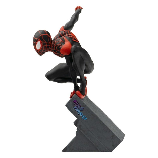 Bullyland Miles Morales Marvel Figurine Cake Topper