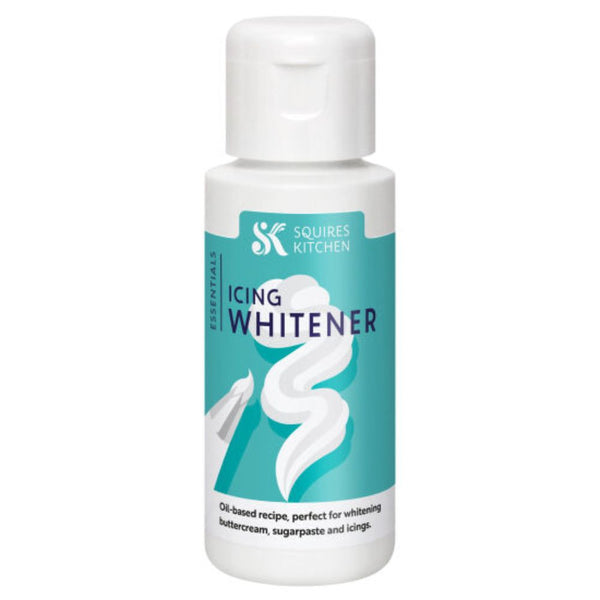 Squires Kitchen Icing Whitener 80g