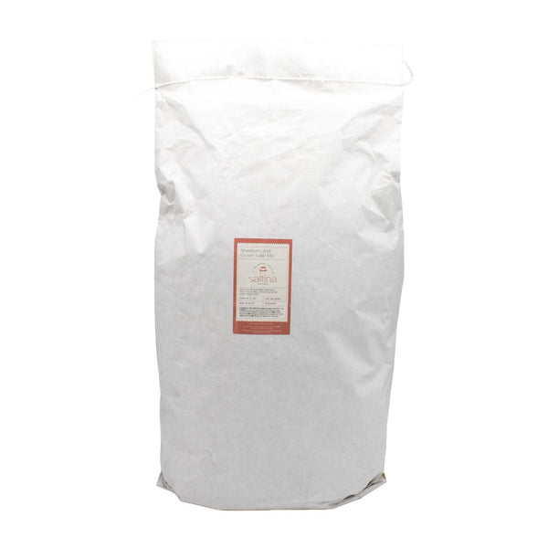 Sattina Strawberries & Cream Cake Mix 12.5kg