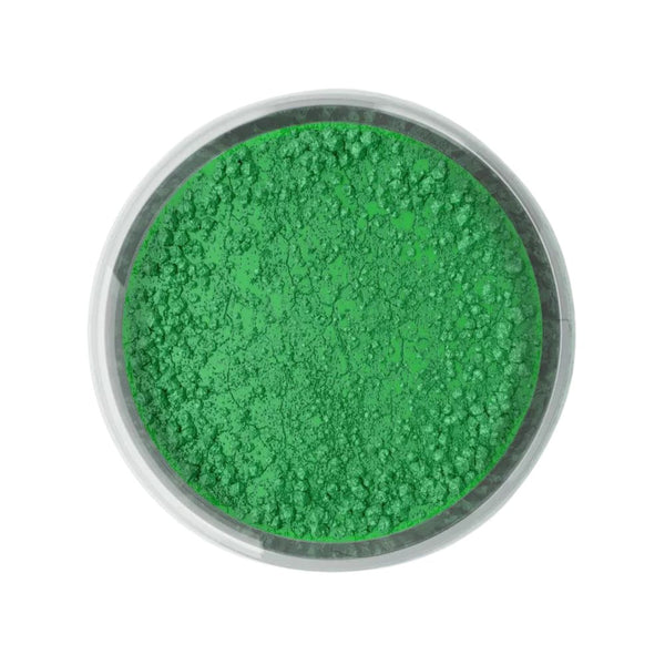 Fractal Colors Ivy Green - EuroDust Matte Food Colour Powder 10ml