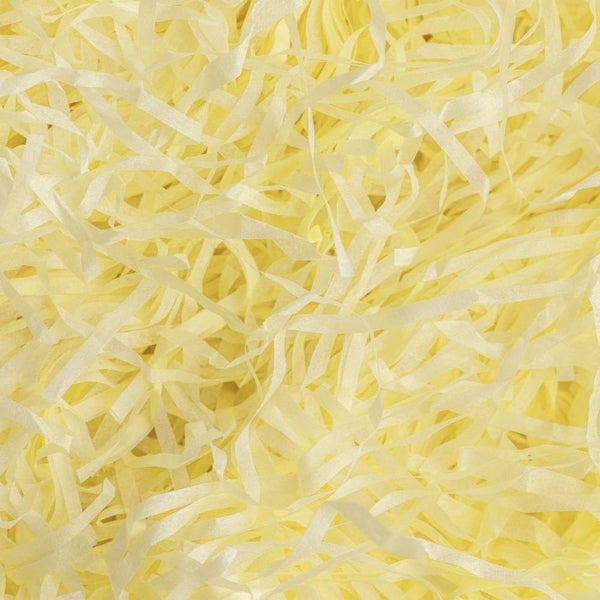 Simply Making Pastel Yellow - Shredded Gift Box Paper 30g
