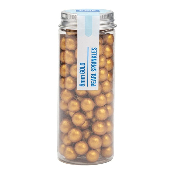 PME Gold Pearl Sprinkles