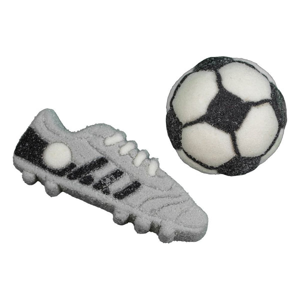PME Football Mania Marshmallows Pack of 12