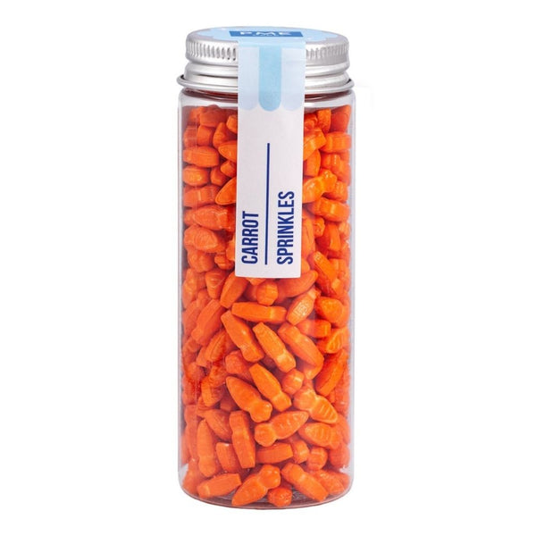 PME Carrot Sprinkles 85g