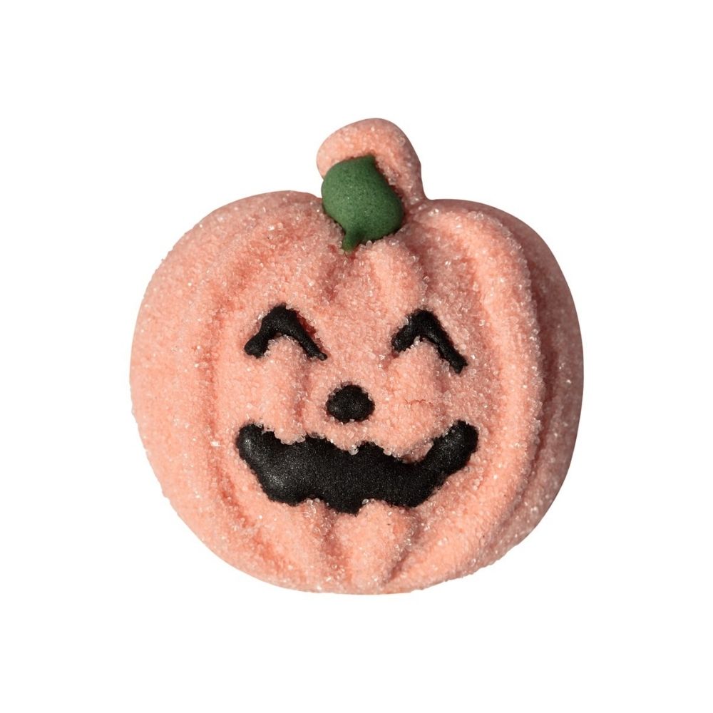 PME Pumpkin Halloween Marshmallows Pack of 12