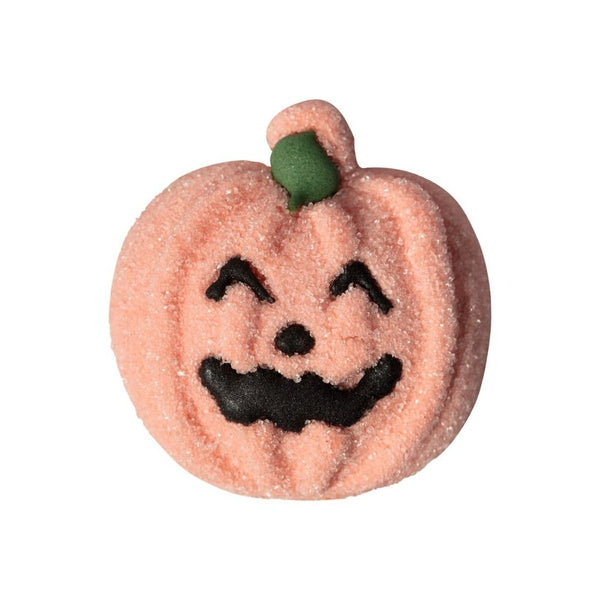 PME Pumpkin Halloween Marshmallows Pack of 12