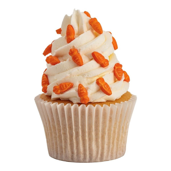 PME Carrot Sprinkles 85g