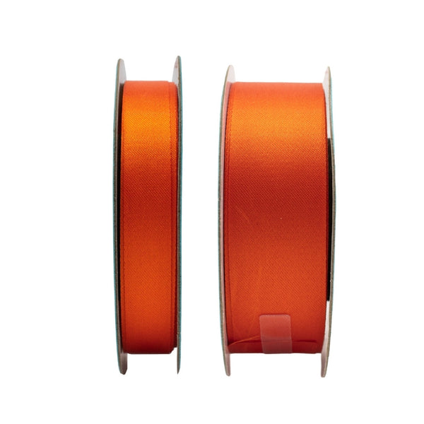Simply Making Orange Food-Safe Ribbon x 20 Metres